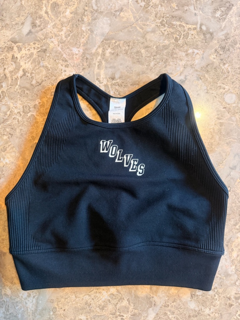 Darc sport top